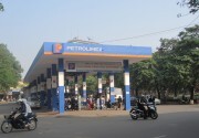 Petrolimex Hải Phòng: Tiến bước đi lên