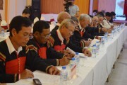 Phát huy hơn nữa vai trò của người tiêu biểu, có uy tín