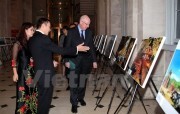 Mang văn hóa đặc sắc của Việt Nam đến với người dân Ireland