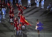 Việt Nam tạm biệt Rio 2016 với thành tích lịch sử