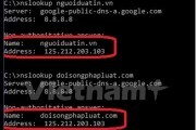 Thông tin mới nhất về vụ hacker tấn công các website, báo điện tử
