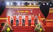 Hội chợ Triển lãm liên kết vùng kinh tế Tây Nguyên - Gia Lai năm 2016
