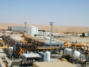 Algeria hướng tới việc tăng sản lượng gas tự nhiên