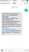 Cảnh báo NTD trước vấn nạn dịch vụ \