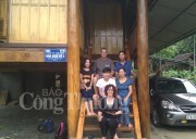 Du lịch cộng đồng miền Tây xứ Nghệ - Điểm dừng chân ngày lễ