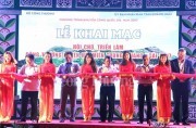 Cơ hội “vàng” cho doanh nhân tìm kiếm cơ hội hợp tác, giao thương với Quảng Ngãi