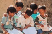 Mục tiêu 100% học sinh, sinh viên tham gia bảo hiểm y tế