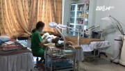 ​ Siết chặt hoạt động phẫu thuật thẩm mỹ