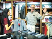 8 năm Cuộc vận động \