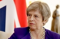 Anh sẽ không thỏa hiệp với kế hoạch Brexit