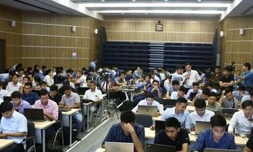 Diễn tập ứng cứu sự cố mạng của các nước Đông Nam Á 2018