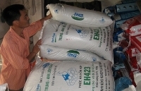 Sản xuất thức ăn chăn nuôi: Chưa chủ động nguồn nguyên liệu