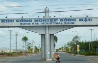 Hậu Giang tập trung phát triển công nghiệp