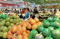 Thiếu tiêu chuẩn, nông sản khó đi xa