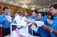 Khai mạc Đại hội Công đoàn Việt Nam lần thứ XII