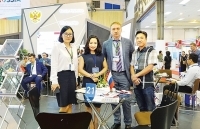Phát huy giá trị cốt lõi Ký kết