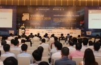Việt Nam sẽ cơ bản có nền tảng tài chính số hiện đại vào năm 2025
