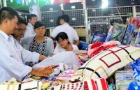 Tích cực đưa hàng Việt về khu công nghiệp, khu chế xuất