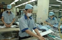 Chất lượng nguồn nhân lực ngành dệt may: Chú trọng công tác đào tạo