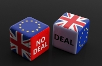 Brexit không thỏa thuận có thể là “kết thúc của sự khởi đầu” cho Vương quốc Anh