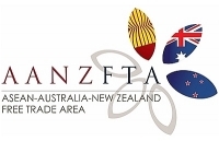 ASEAN - Australia - New Zealand kỷ niệm 10 năm ký kết FTA