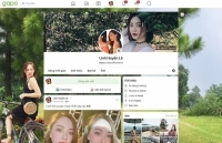 Sau gần 7 tuần ra mắt, mạng xã hội Gapo sắp cán mốc 2 triệu người dùng