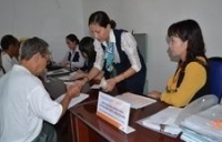 Lương hưu, trợ cấp BHXH đã được điều chỉnh 12 lần từ năm 2008