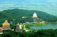 Chốt danh sách chính thức các “Thành phố Đẹp” tại CAEXPO 16