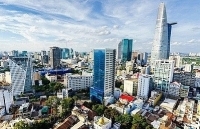 Việt Nam vào tốp 20 nền kinh tế tốt nhất để đầu tư