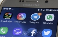 Facebook chặn hàng chục nghìn ứng dụng liên quan vấn đề quyền riêng tư 