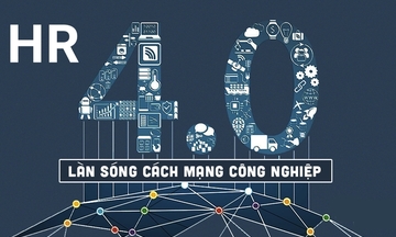 Doanh nghiệp Việt mới ở vị trí nhập cuộc của chuyển đổi số