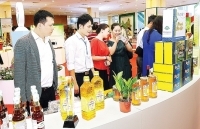 Kết nối cung cầu, khơi thông dòng chảy hàng hóa