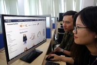 Xuất khẩu qua kênh thương mại điện tử: Từ kế hoạch đến hiện thực