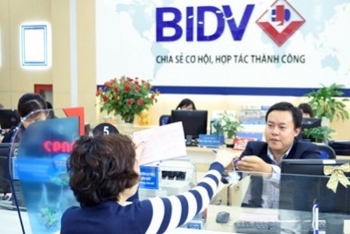 BIDV công bố chủ nhân giải đặc biệt chương trình Online gửi tiền, trúng liền bộ Táo