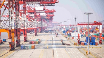 Trung Quốc gia hạn miễn trừ thuế quan đối với 16 loại hàng nhập khẩu của Mỹ