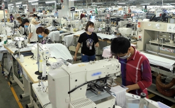 Việt Nam thể hiện khả năng phục hồi kinh tế mạnh mẽ