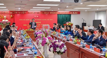 Tinh gọn bộ máy, nâng cao hiệu quả hoạt động, Vietcombank xứng đáng là ngân hàng số 1 Việt Nam