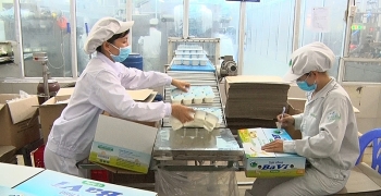 Giữ thị trường trước áp lực từ EVFTA