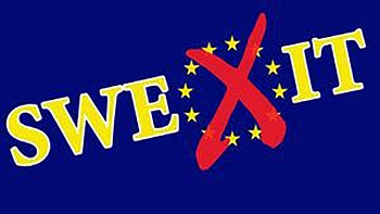 Swexit- câu chuyện Thụy Sĩ có phải hiệu ứng domino từ Brexit?
