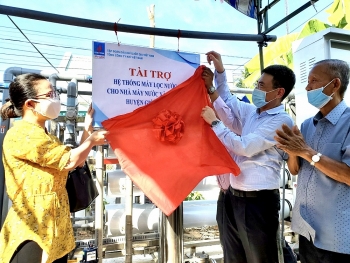 PV GAS thực hiện phương châm hành động: “Đoàn kết - Kỷ cương - Sáng tạo - Hiệu quả