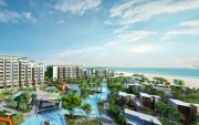 Nhà đầu tư BĐS Singapore tìm kiếm cơ hội đầu tư cùng Tập đoàn Sun Group