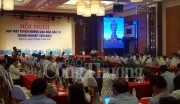 Hội nhập - Doanh nghiệp Nghệ An nói gì?