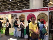 Việt Nam tham gia Hội chợ MEGA Show Hong Kong 2016