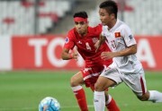 FIFA chúc mừng kỳ tích của tuyển Việt Nam