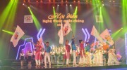 Khai mạc Hội diễn nghệ thuật quần chúng TKV 2016