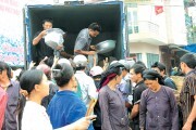 8 năm Cuộc vận động \