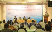 Thúc đẩy hợp tác kinh tế qua biên giới Việt- Trung