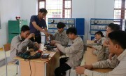 Nghệ An: Nan giải đào tạo nghề