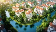 BRG Coastal City (Đồ Sơn, Hải Phòng) – “Thành phố ven biển” xứng danh chất vàng đất cảng