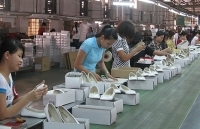 Đổi mới công nghệ ngành da giày: Không thể chậm được nữa